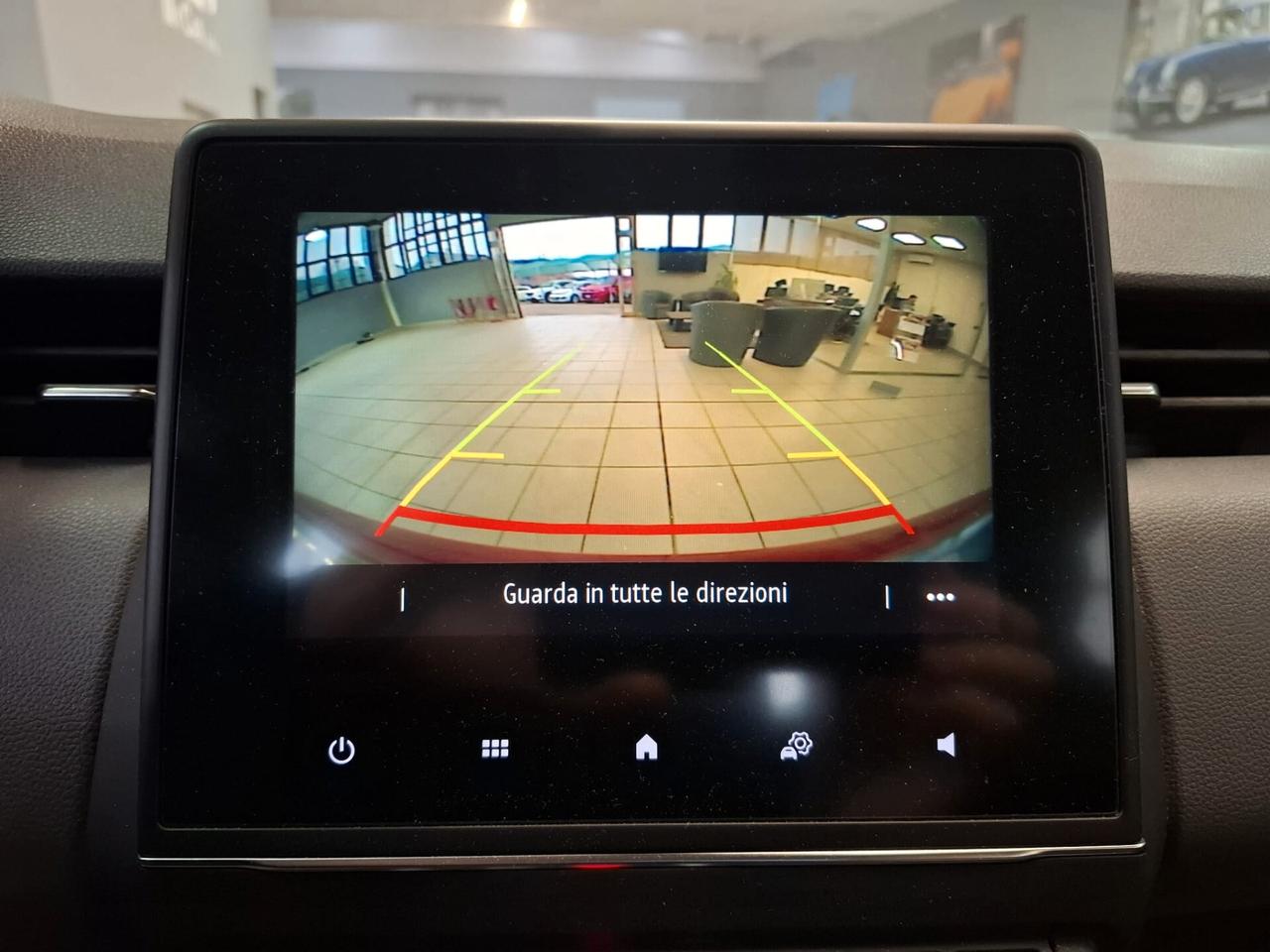 Renault Clio Diesel Manuale