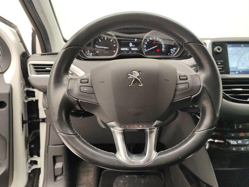 Peugeot 2008 1.5 bluehdi Allure s&s 120cv eat6 my19