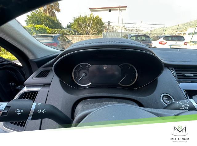 Jaguar E-Pace 2.0d i4 mhev R-Dynamic HSE awd 163cv auto