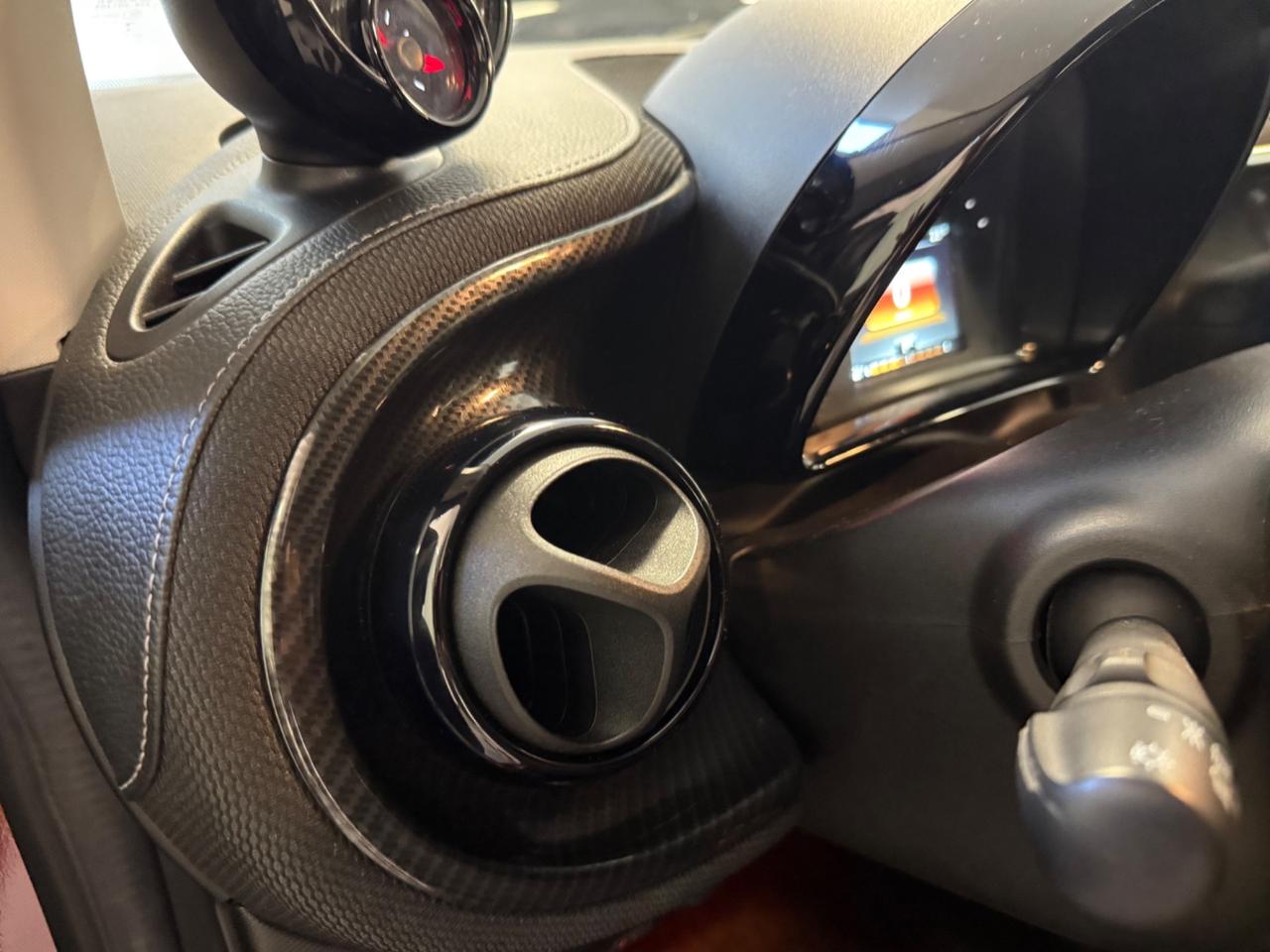 Smart ForTwo BRABUS 0.9 Turbo twinamic Xtreme