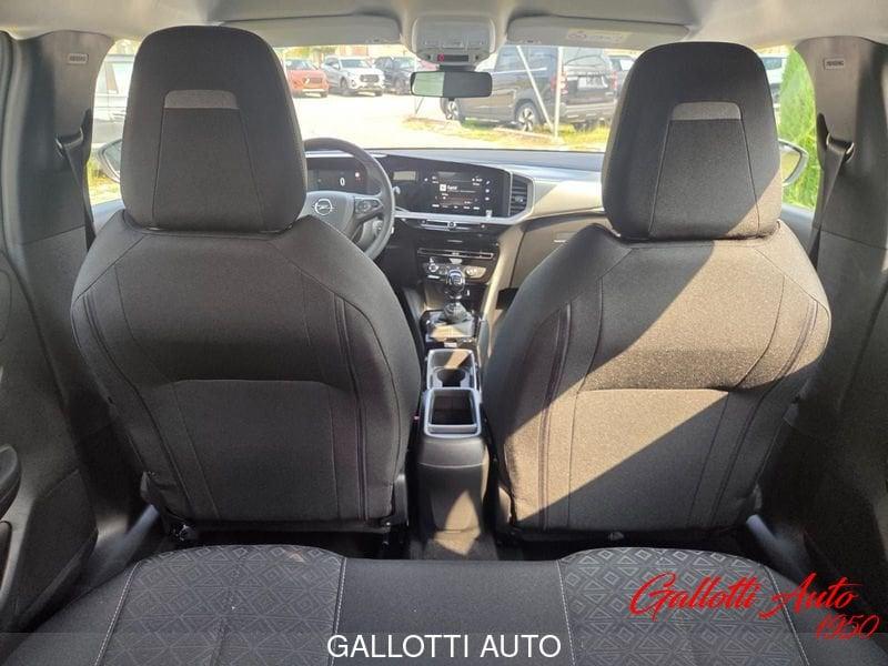 Opel Mokka 1.2 Turbo Edition-PROMO GALLOTTI