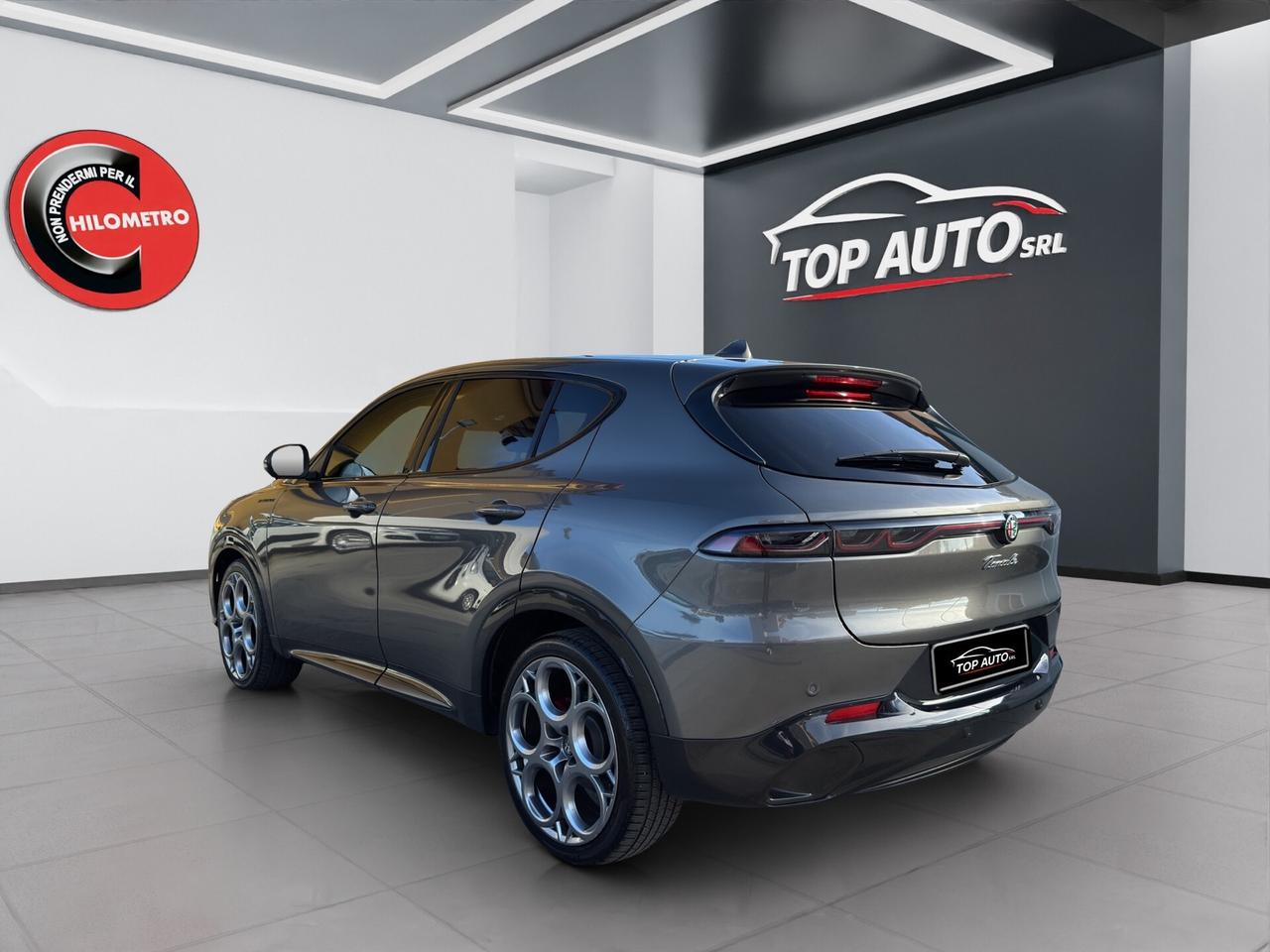 ALFA ROMEO TONALE 1.5 130 CV MHEV SPECIALE