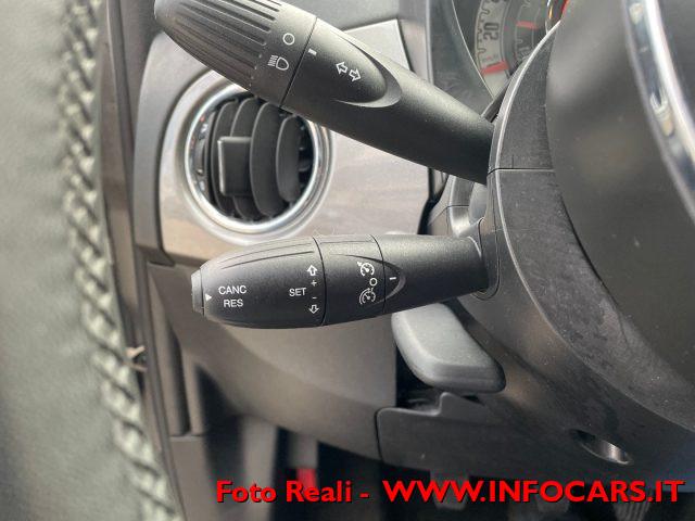 FIAT 500 1.0 Hybrid Dolcevita NEOPATENTATI promo