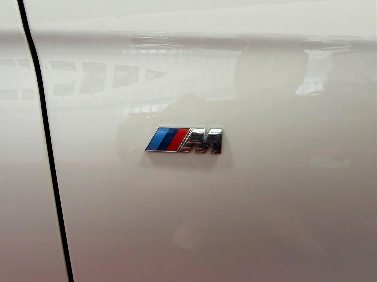 Bmw 320d Msport