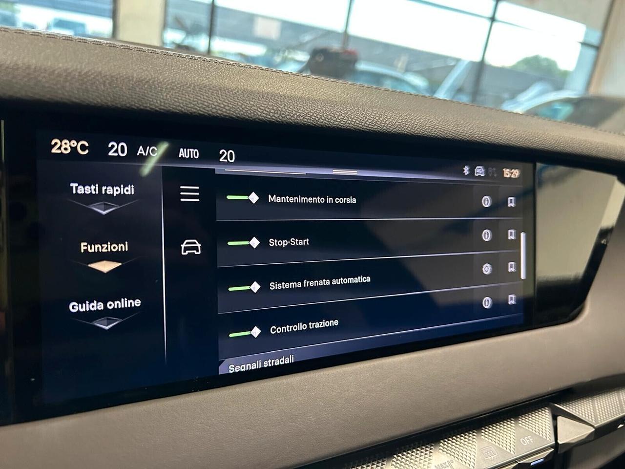 Ds DS4 OPERA PureTech 130 aut. SPOTICAR