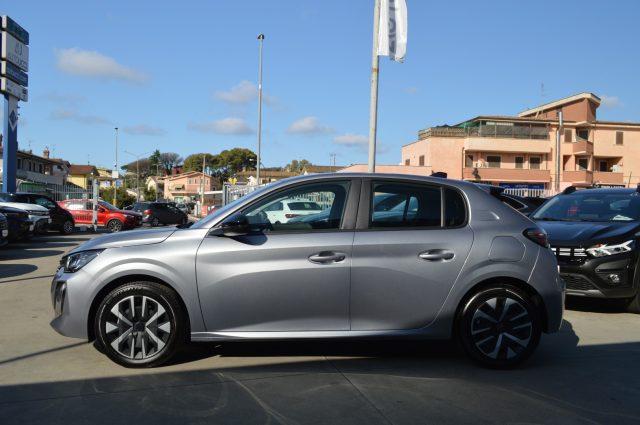 PEUGEOT 208 PureTech 100 Stop&Start 5 porte Active