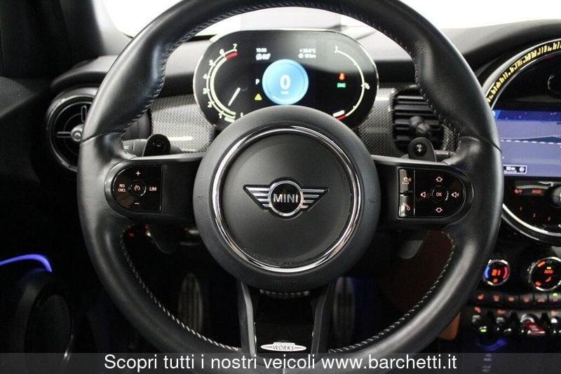 MINI Mini 5 porte 2.0 TwinPower Turbo Cooper S Business DCT