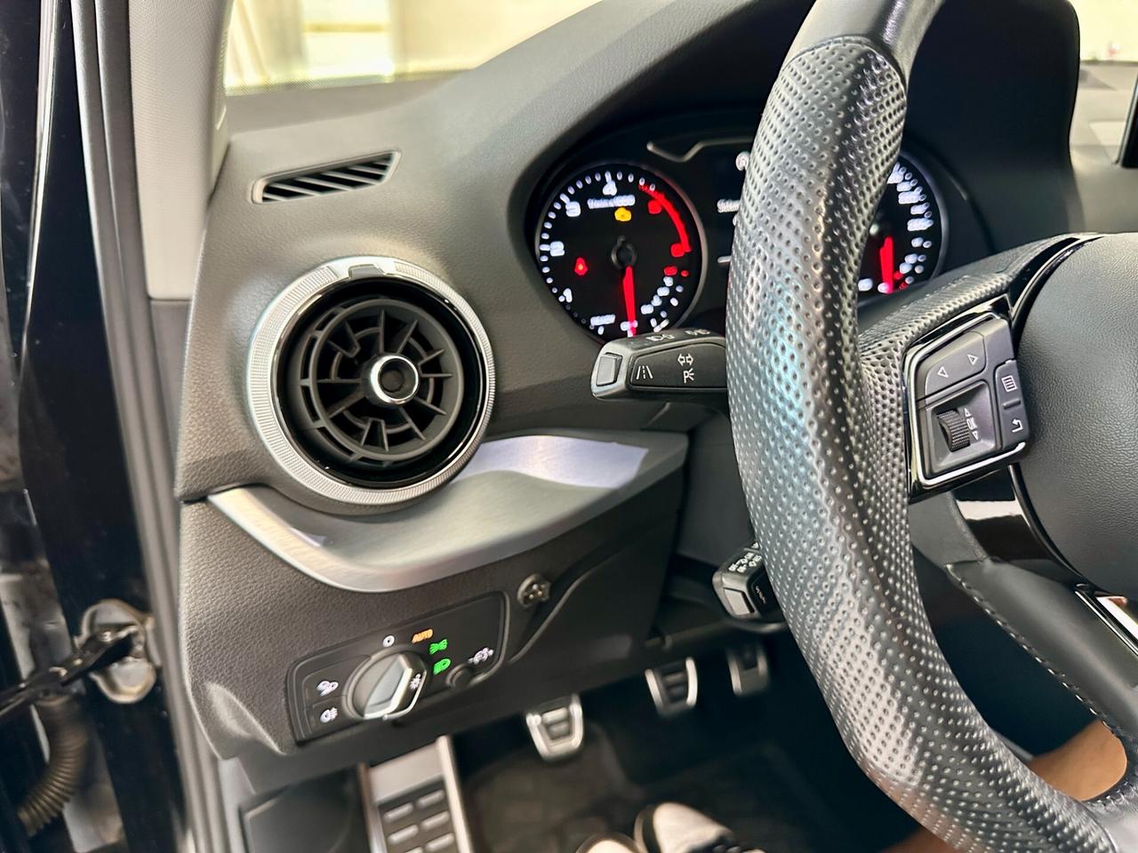 Audi Q2 1.6 TDI Sport