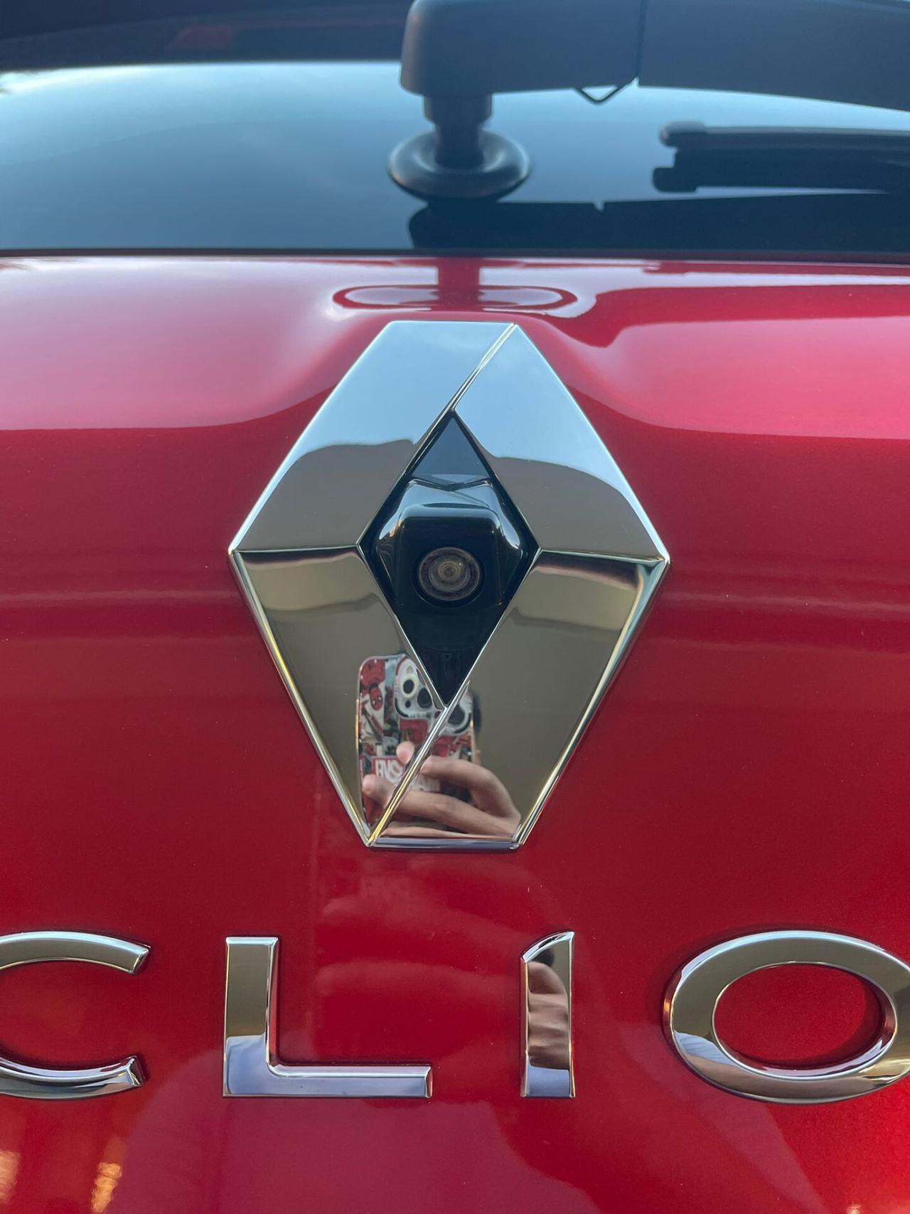 Renault Clio dCi 8V 90CV Start&Stop 5 porte Energy Intens