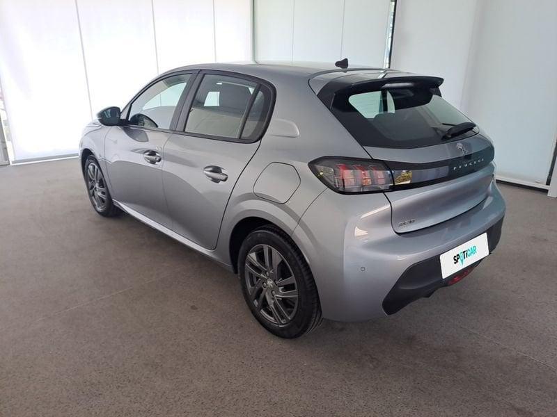 Peugeot 208 Active Pack PureTech 75 S/S