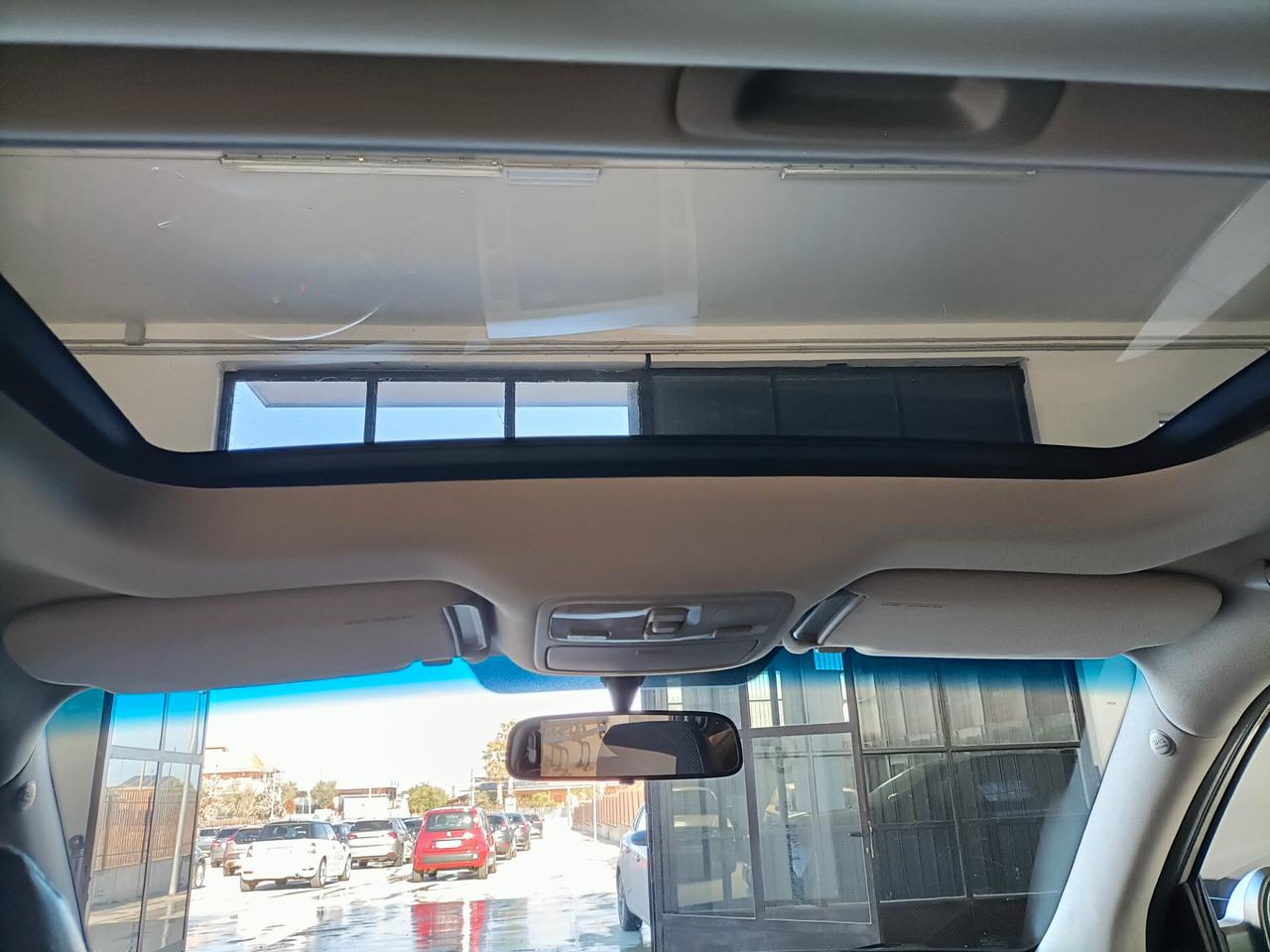 Hyundai Tucson 2.0 CRDi VGT Dynamic 07/2007