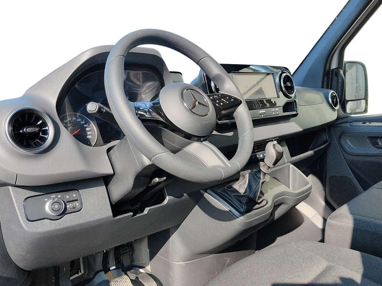 Mercedes-Benz Sprinter Furgone 317CDI 43/35 PRO