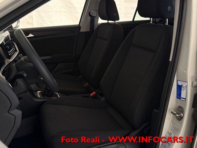 VOLKSWAGEN T-Roc 1.0 TSI 110 CV Life - PROMO