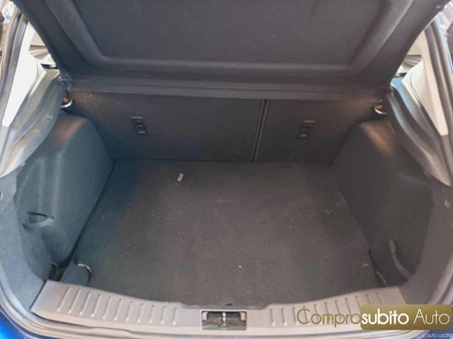 FORD Focus 1.0 EcoBoost 100 CV Start&Stop Plus