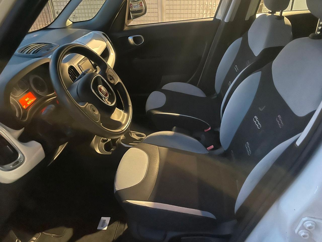 Fiat 500L 1.3 Multijet 85 CV Lounge OK NEOPATENTATI