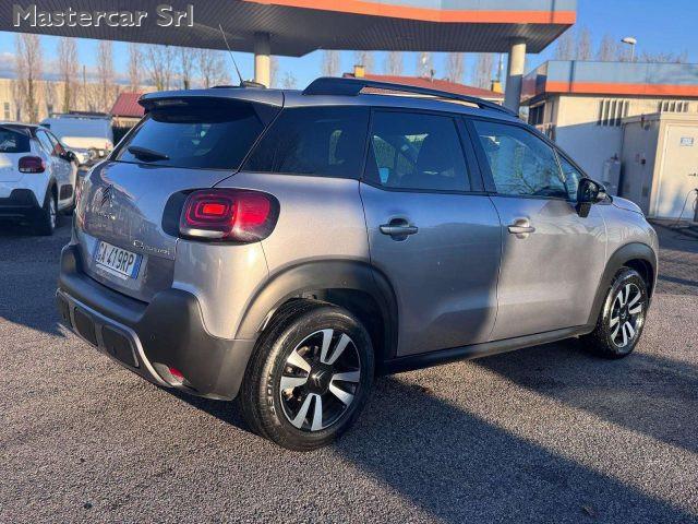 CITROEN C3 C3 Aircross 1.2 Shine s TG : GA419RP