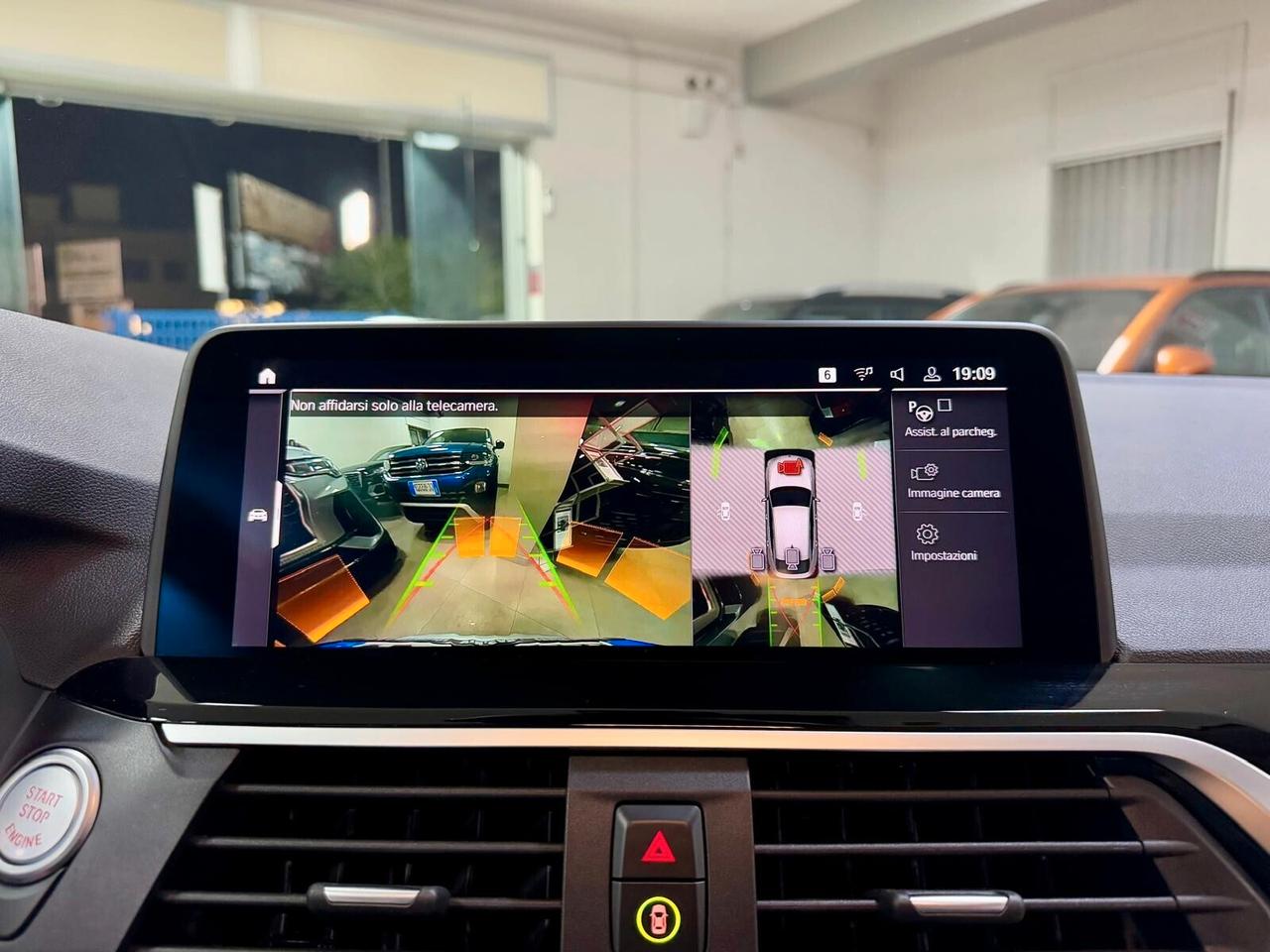 Bmw X4 xDrive20d xLine 2021