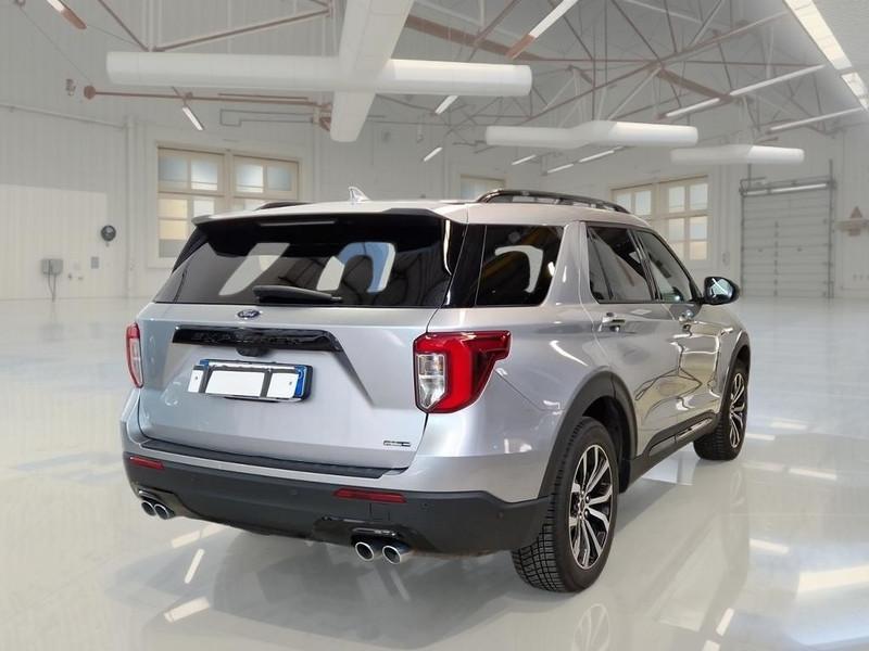 FORD EXPLORER 3.0 PHV 363 CV ST-LINE AUTO SUV