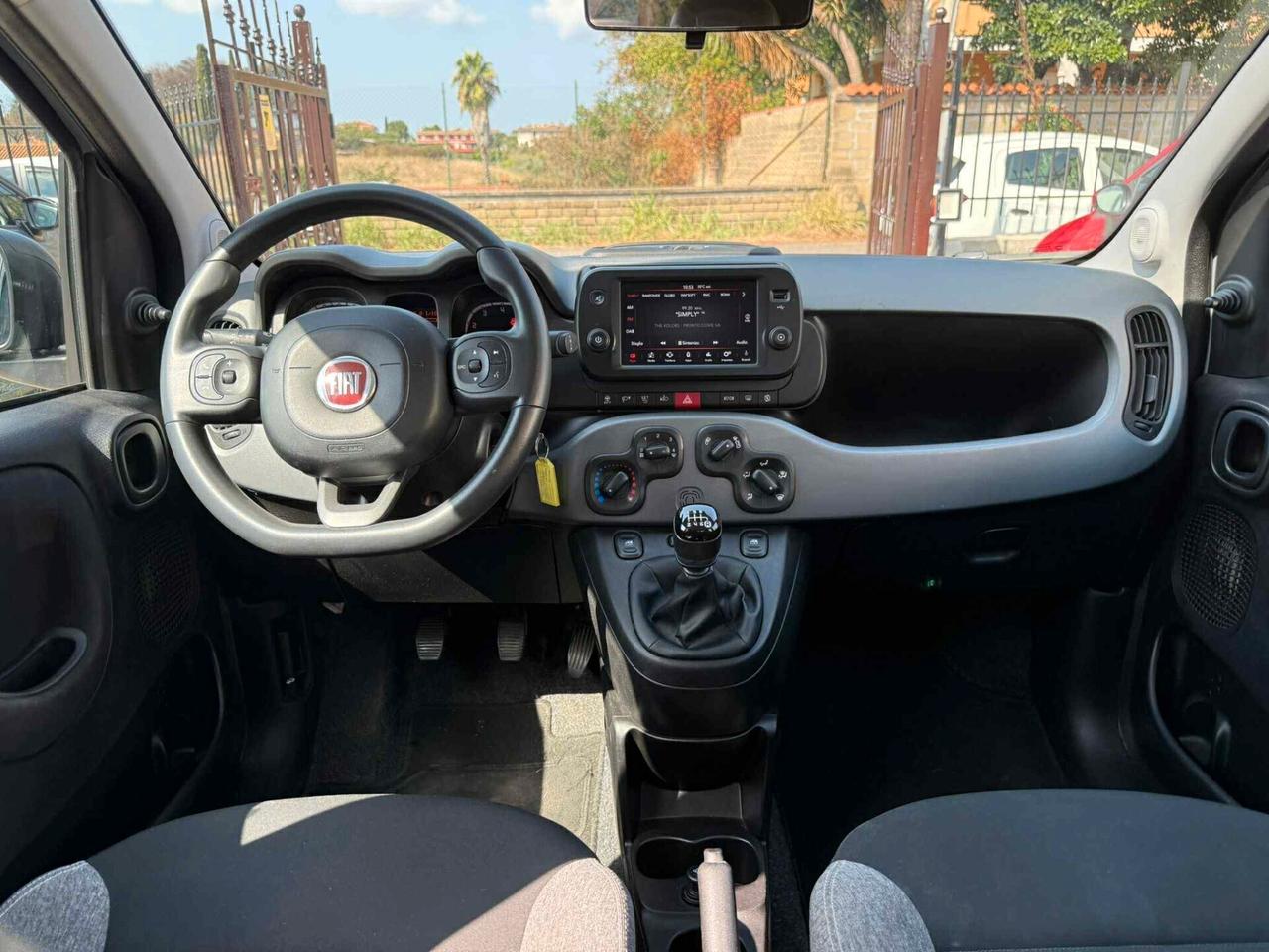 Fiat Panda 1.0 Hybrid City Life Ok Neop.
