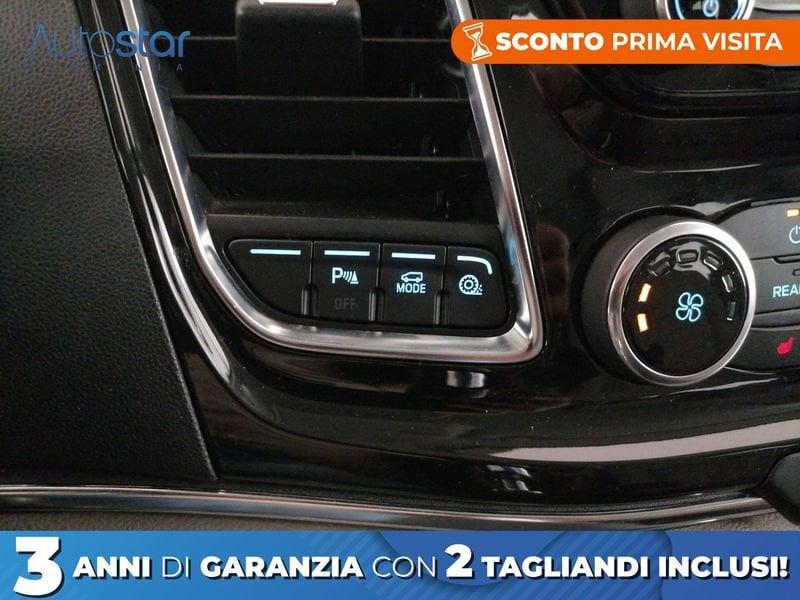 Ford Tourneo Custom 320 2018 320 2.0 tdci 130cv Titanium L1H1 E6.2