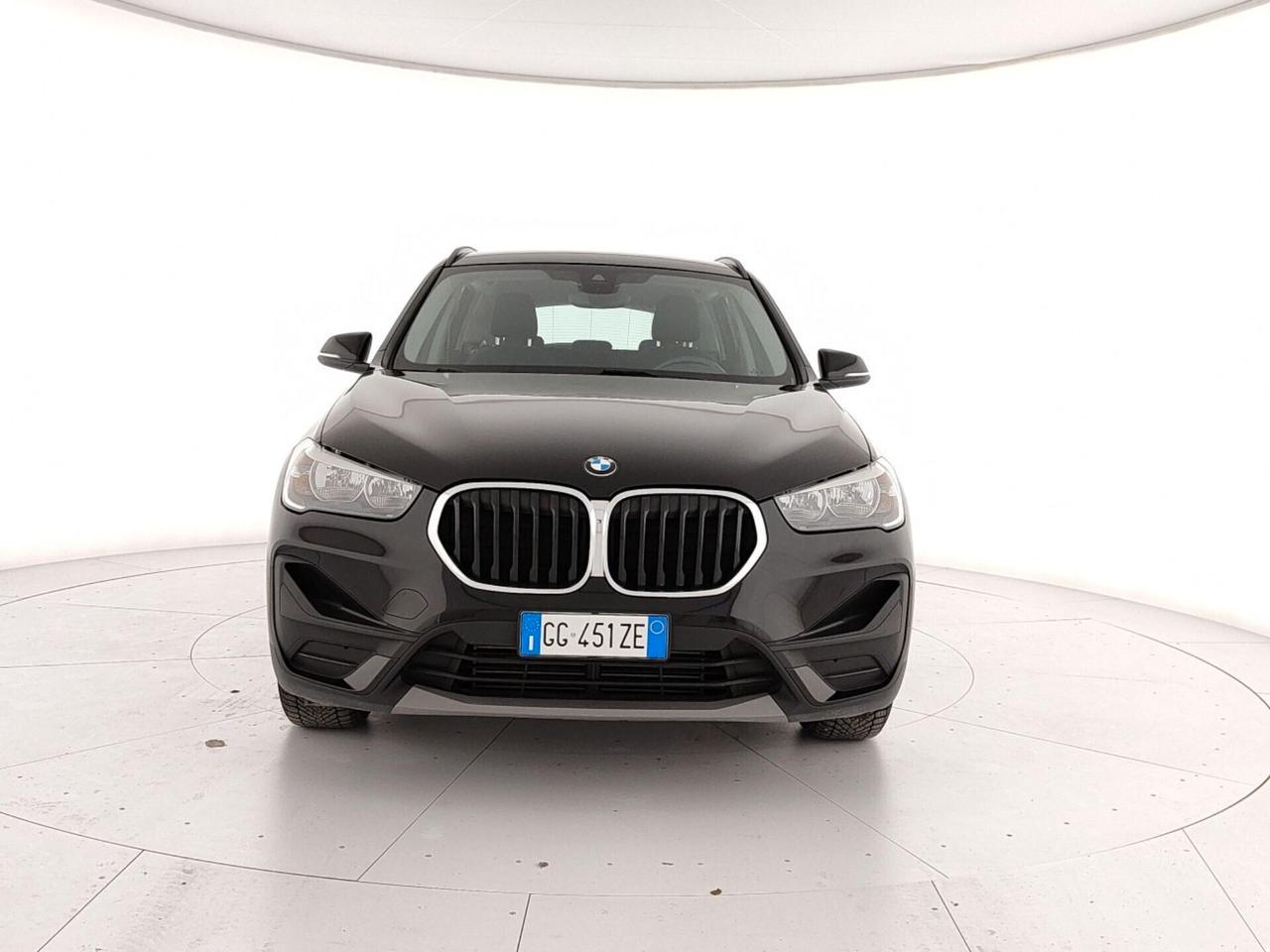 Bmw X1 sDrive16d