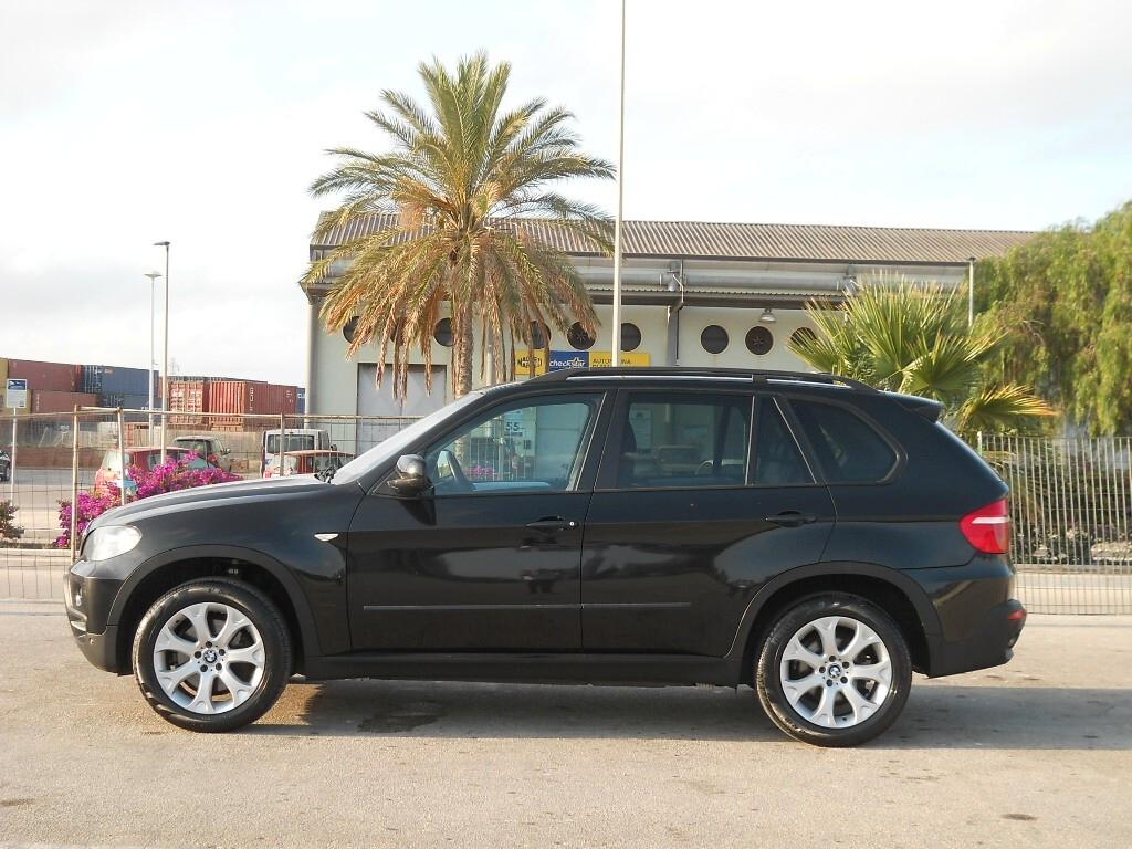 BMW X5 3.0d cat Futura - E70