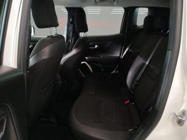 JEEP Renegade 2.0 Mjt 140CV 4WD Active Drive Limited Pronta Cons