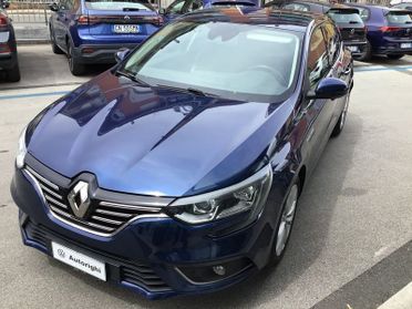 Renault Mégane 1.5 DCI 81KW INTENS