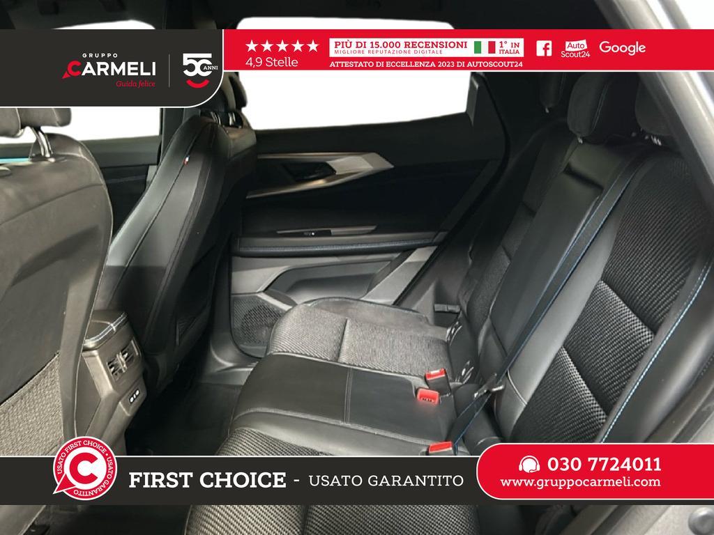 Renault Austral 1.2 E-Tech full hybrid Techno Esprit Alpine