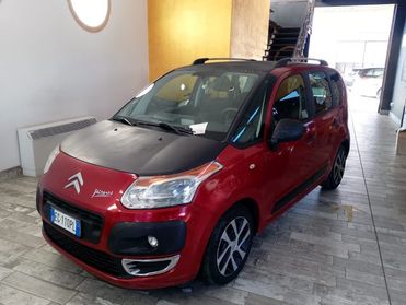 CITROEN C3 Picasso 1.6 HDi 90 Business