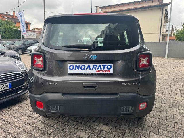 JEEP Renegade 1.0 T3 Sport