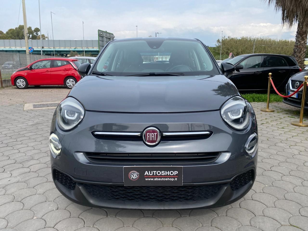 FIAT - 500X - 1.3 M.Jet 95 CV Pop - NEOPATENTATI -