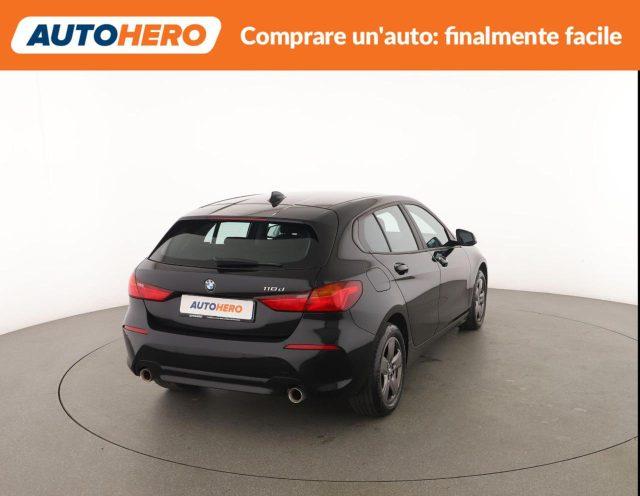 BMW 118 d 5p. Advantage