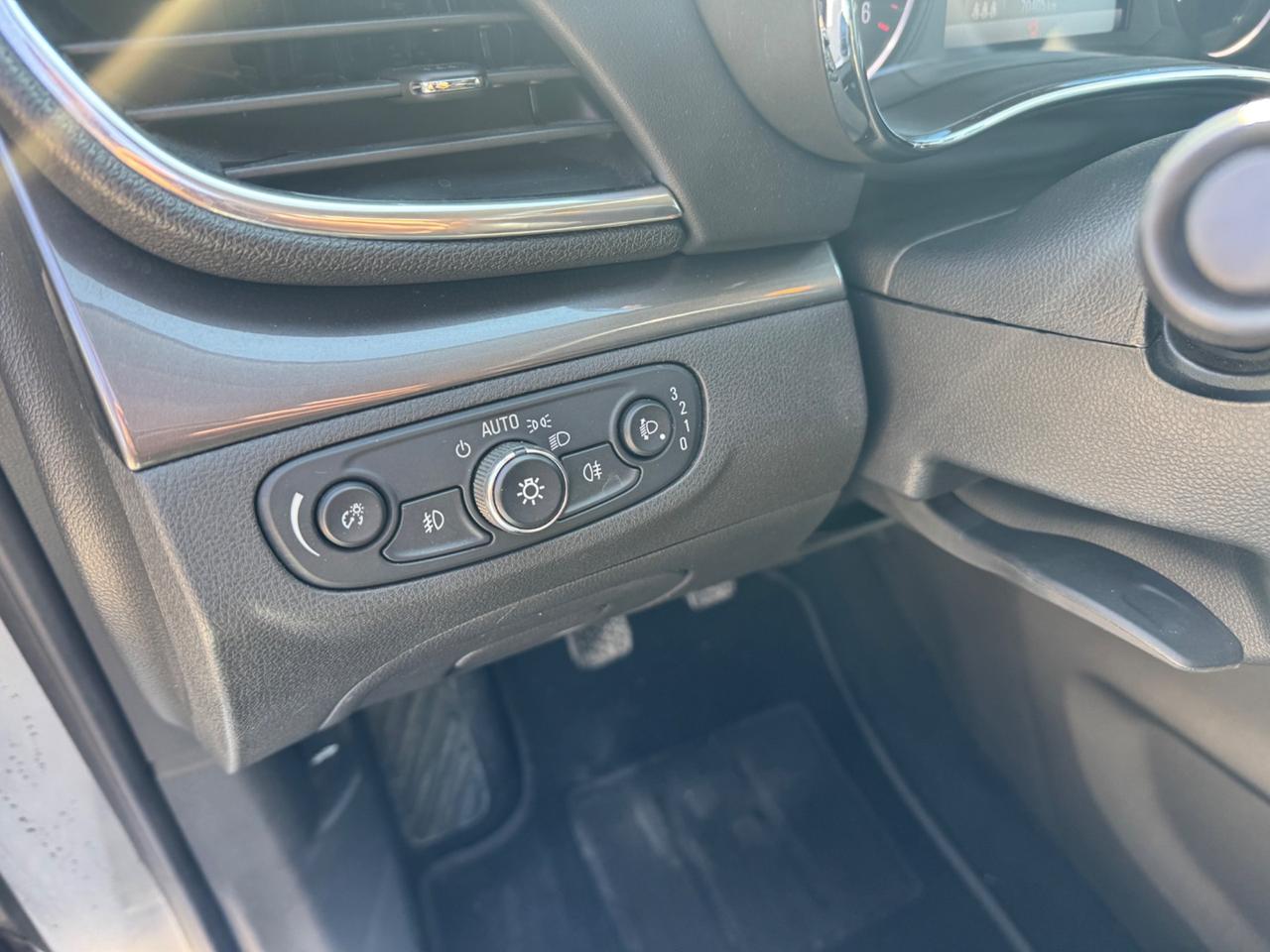 Opel Mokka X 1.6 CDTI Ecotec 4x2 Start&Stop Ultimate
