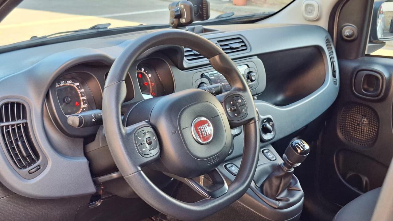 Fiat Panda 1.2 Pop