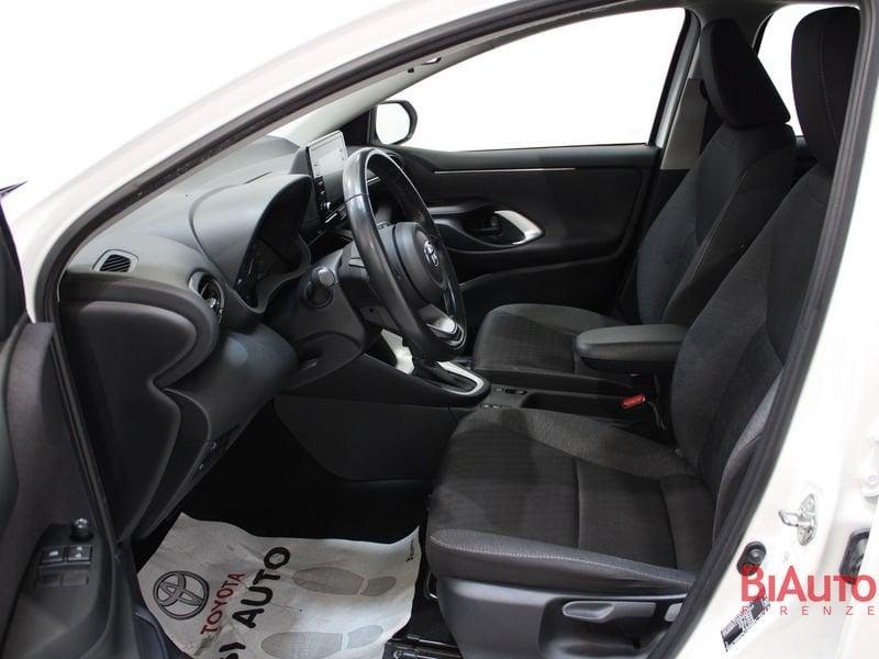 Toyota Yaris Yaris 1.5h Active