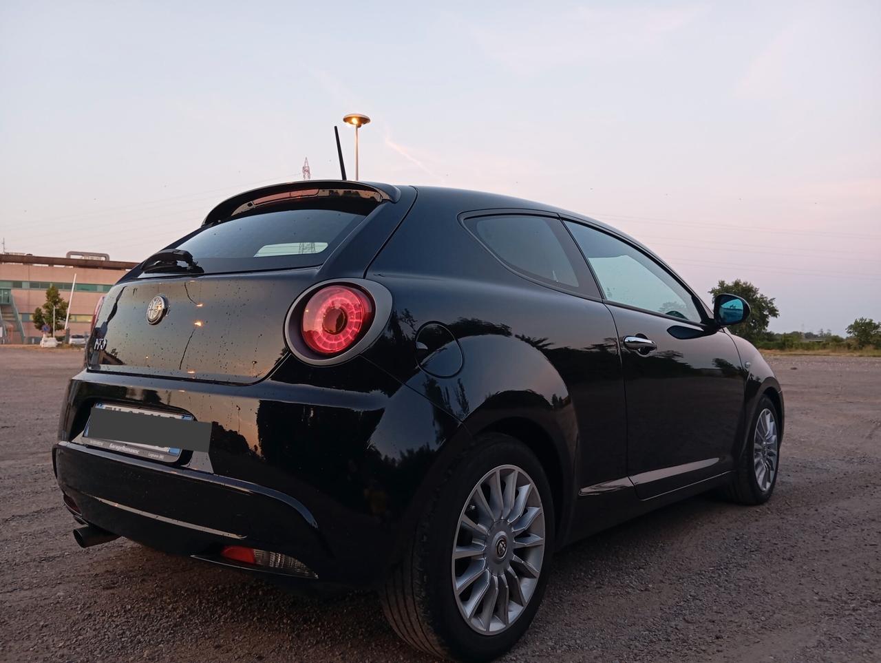 Alfa Romeo MiTo 1.3 JTDm 85 CV Motore nuovo
