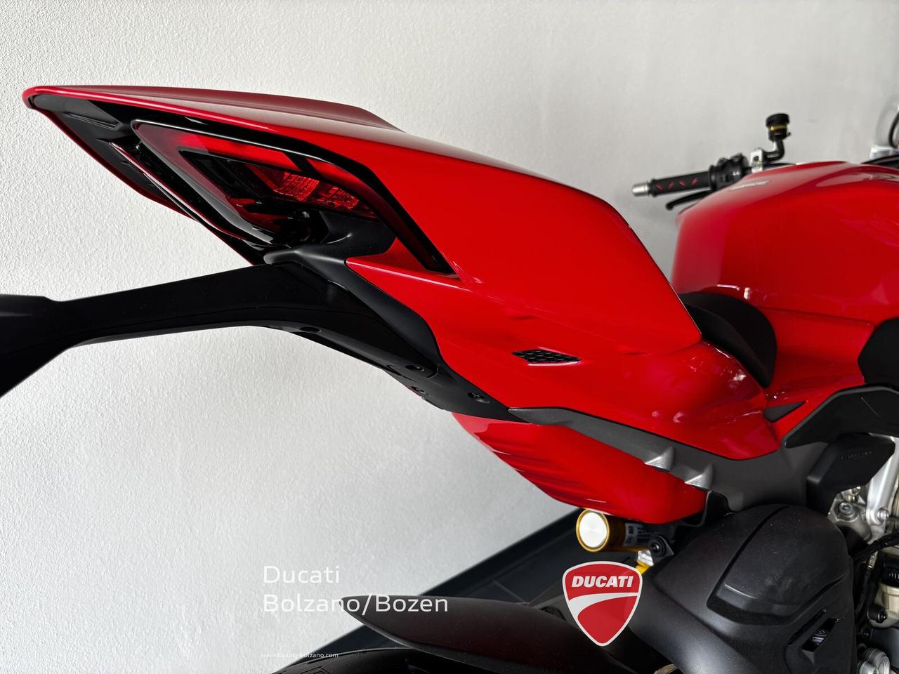 Ducati Streetfighter V4