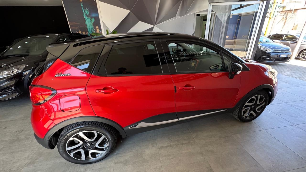 Renault Captur 1.5 dCi 8V 90 CV Start&Stop Energy R-Link
