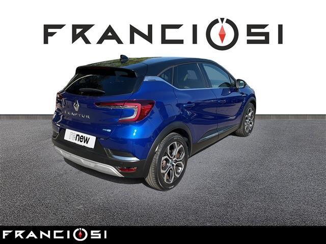 RENAULT Captur E-TECH Hybrid 145 INTENS