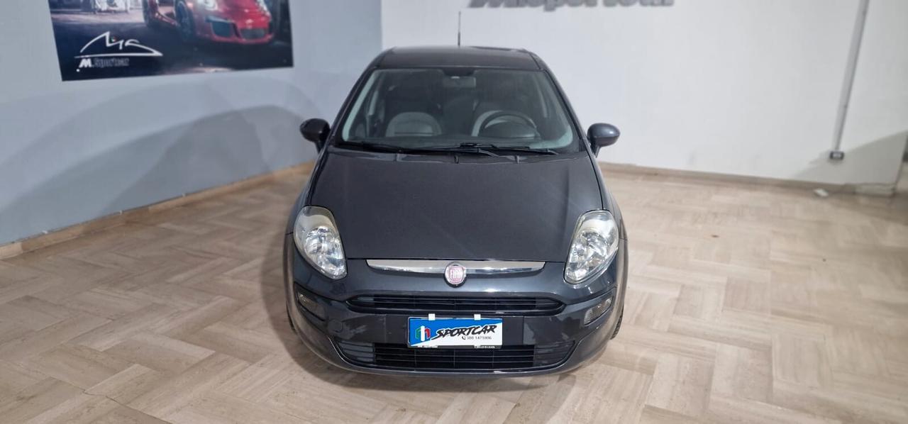 Fiat Punto Evo 1.3 Mjt 75 CV DPF 5 porte S&S Dynamic
