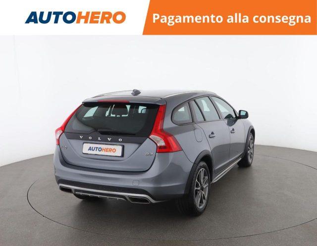 VOLVO V60 Cross Country D3 Geartronic Business Plus