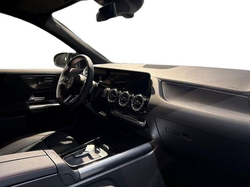 Mercedes-Benz GLA 200 d AMG Line Advanced Plus auto