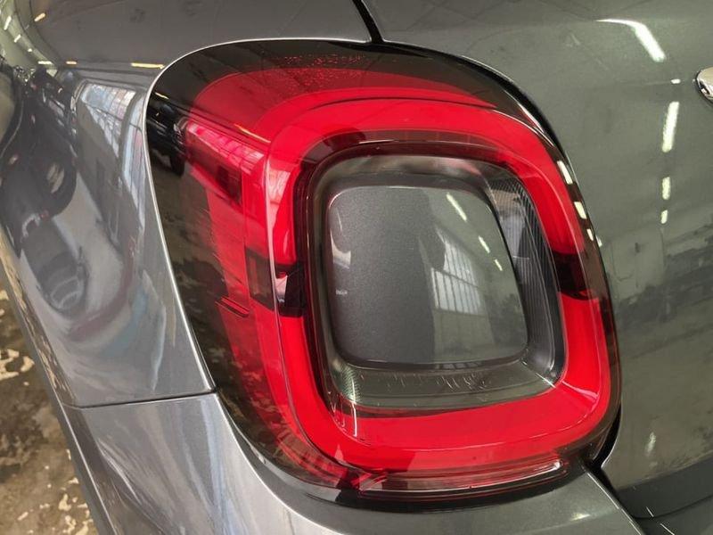 FIAT 500X 1.6 E-TORQ URBAN 4X2 110CV