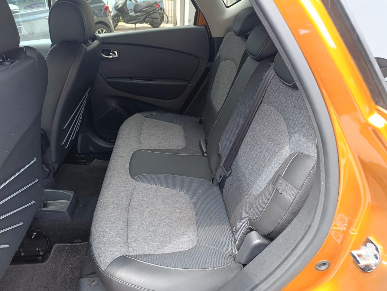 Renault Captur dCi 8V 90 CV Sport Edition2