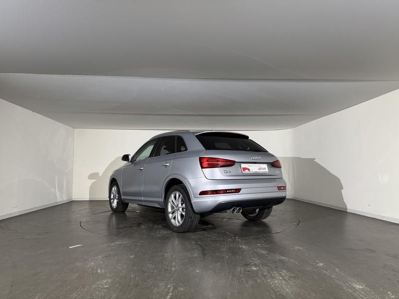 Audi Q3 2.0 tdi business 150cv