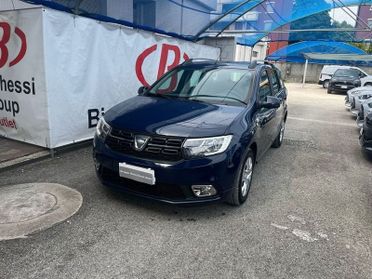 Dacia Logan MCV 1.5 dCi 8V 75CV Start&Stop Comfort