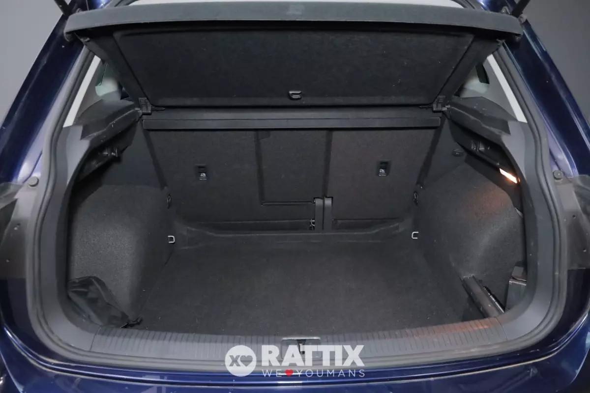Volkswagen Tiguan 2.0 TDI 150CV Business 4motion DSG