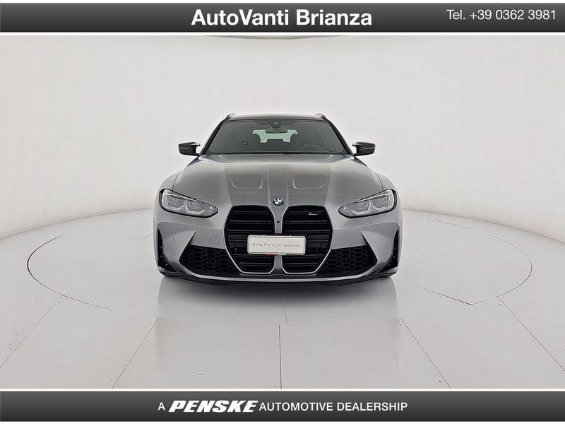 BMW Serie 3 M3 Touring M xDrive Competition