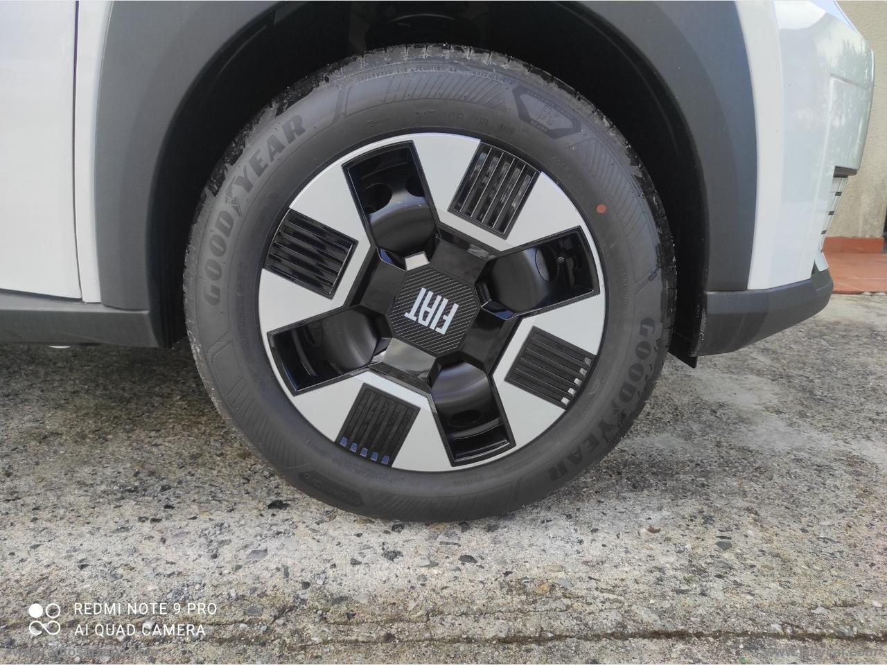 FIAT Grande Panda 1.2 S&S Hybrid Icon NUOVA OFFERTA A PARTIRE DA €9950